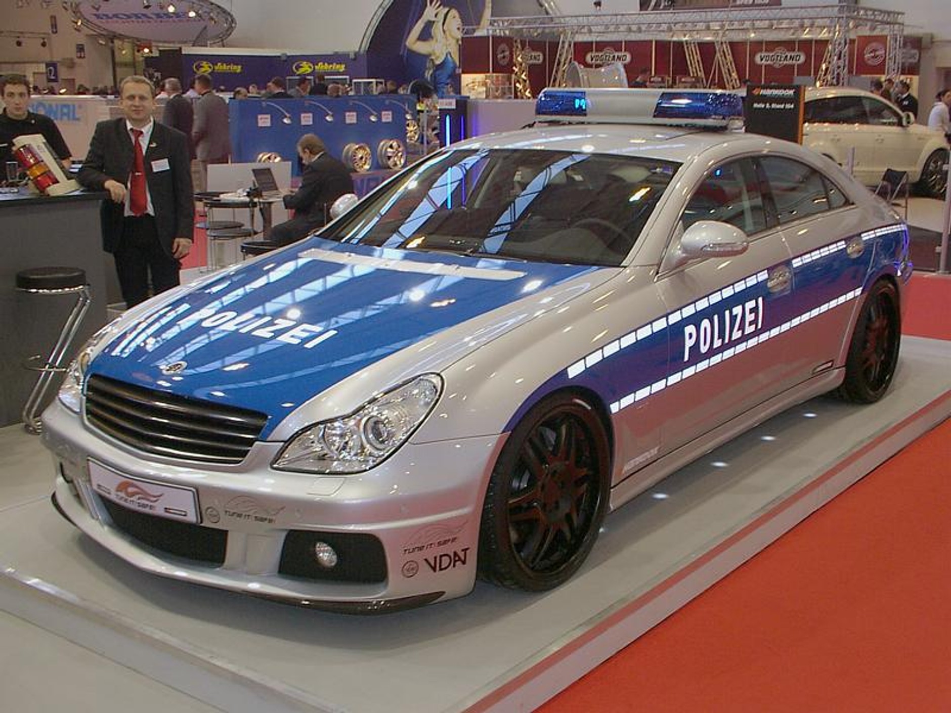 Essen Motor Show 2006: fotogaleria!!!