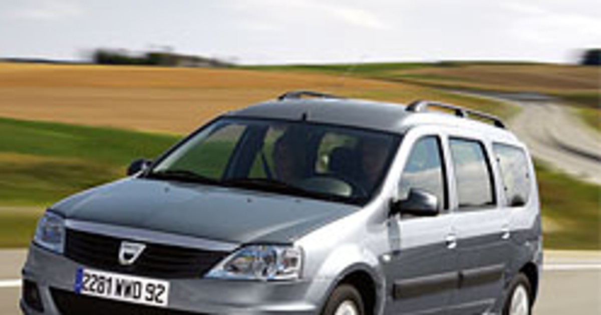 Renault i Dacia: 10 lat udanej współpracy