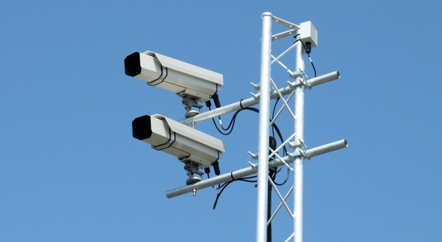 Policyjny "Big Brother" – przez lata działał nielegalnie!