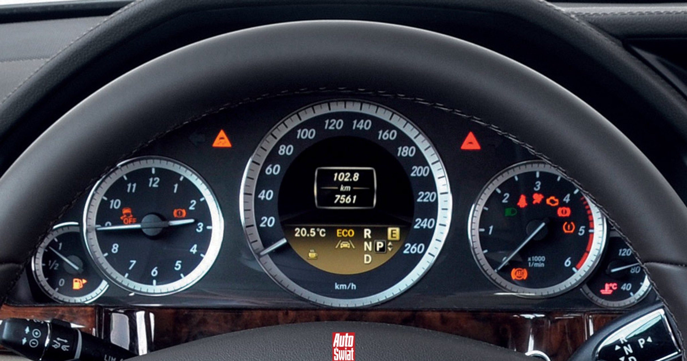 Dlaczego zimą auto zużywa więcej paliwa? Nie tylko pogoda jest winna