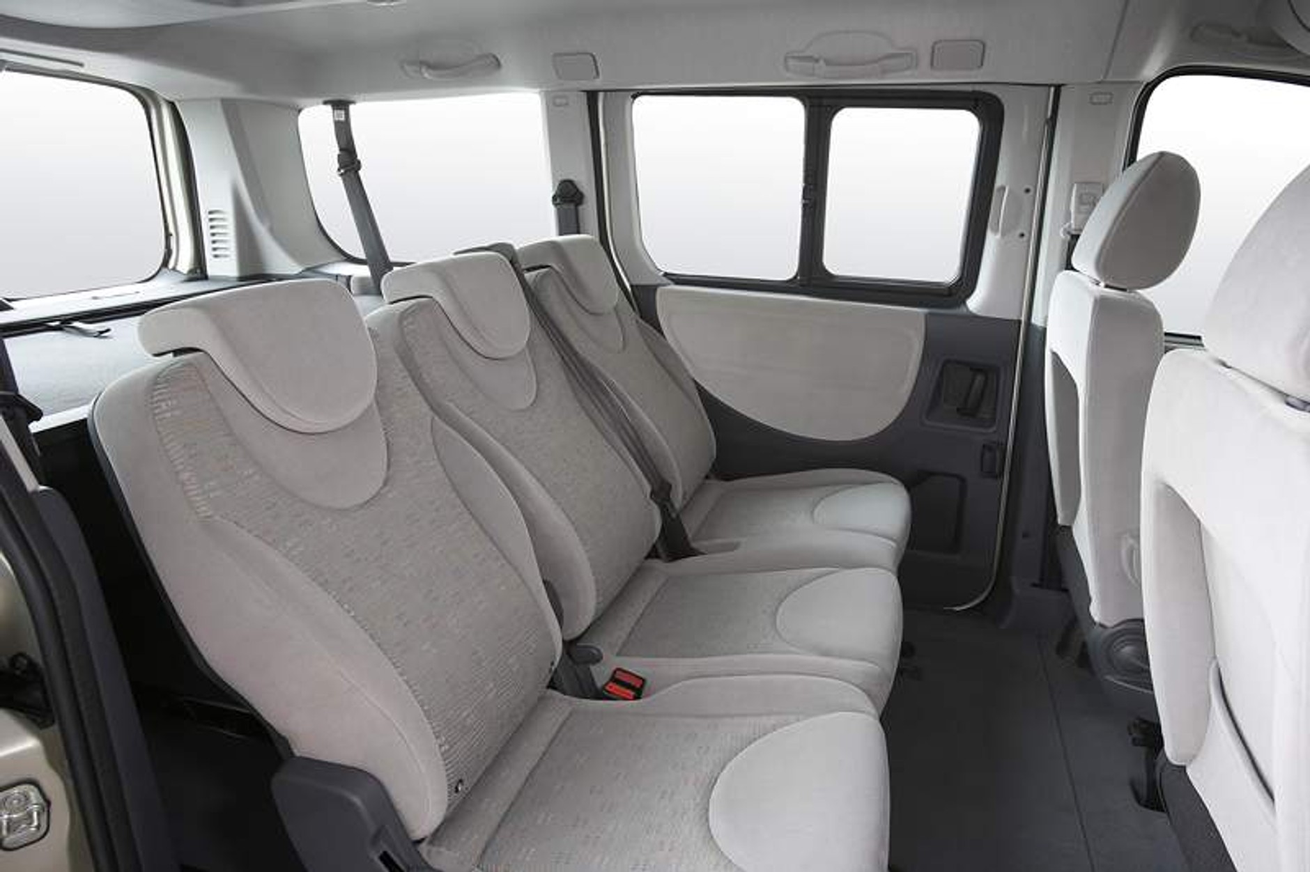 Peugeot Expert Tepee: Od minibusa do dostawczaka