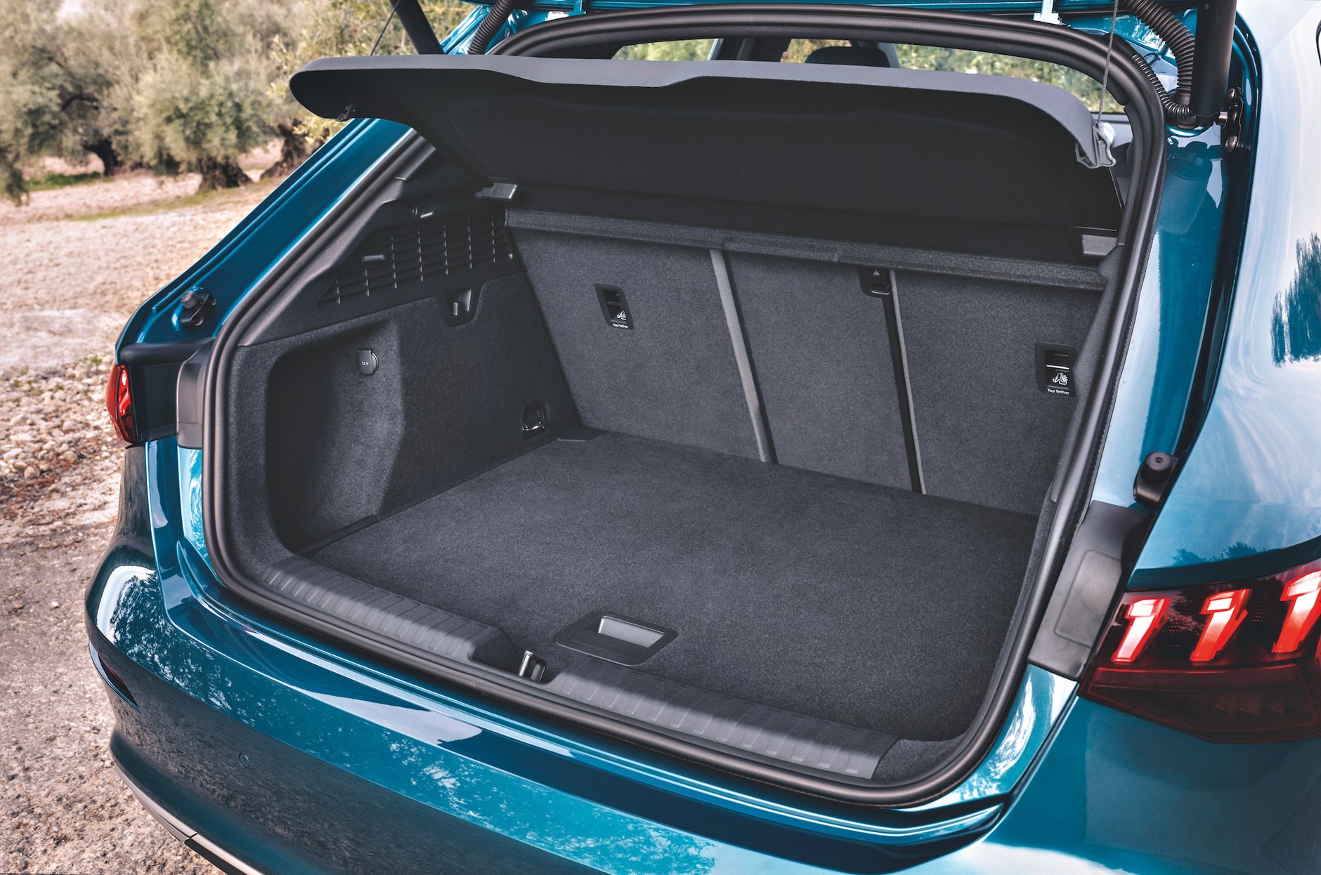 Audi A3 Sportback 35 TFSI