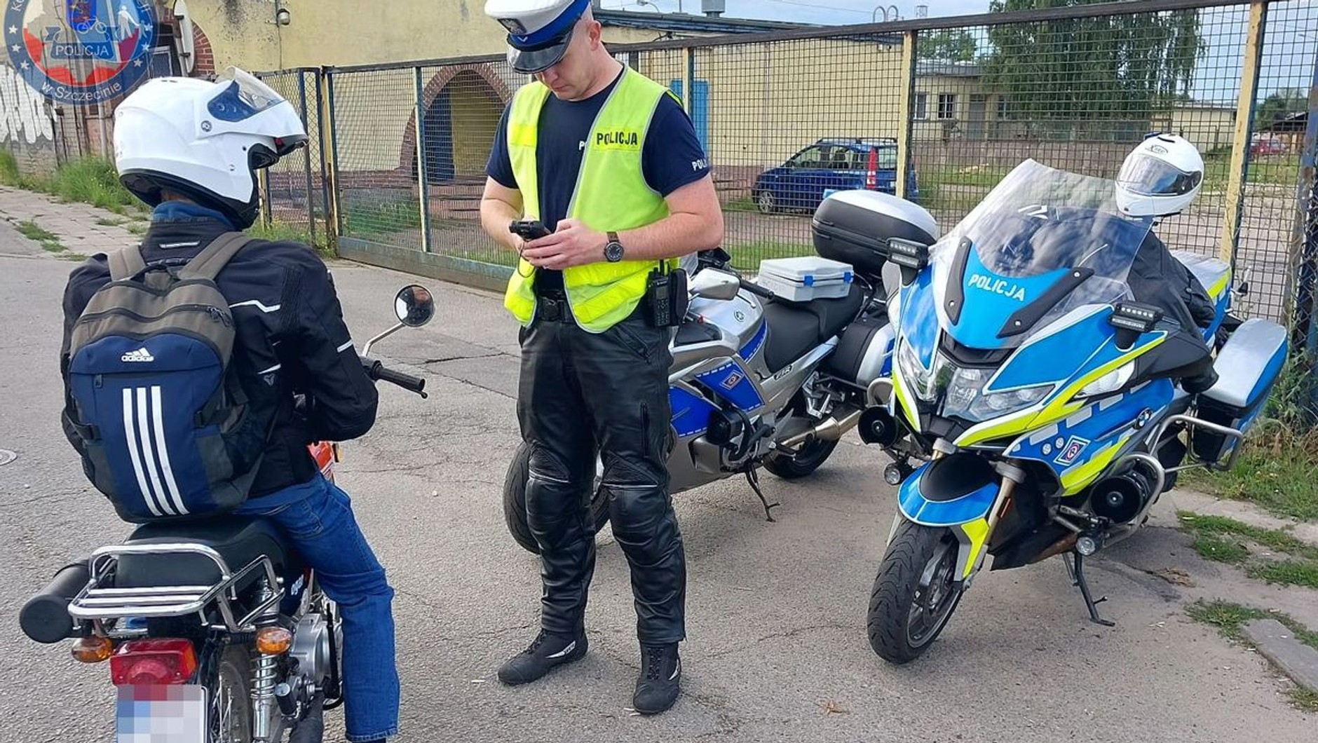 Policjanci prowadzili standardową akcję. "Wyłapali" aż 80 kierowców