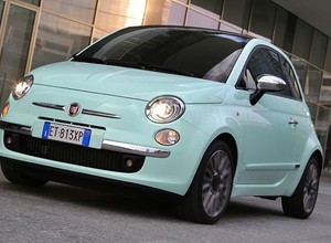 Wyprzedaż rocznika 2014 w salonach marki FIAT - Rabaty większe niż 15 000 zł!