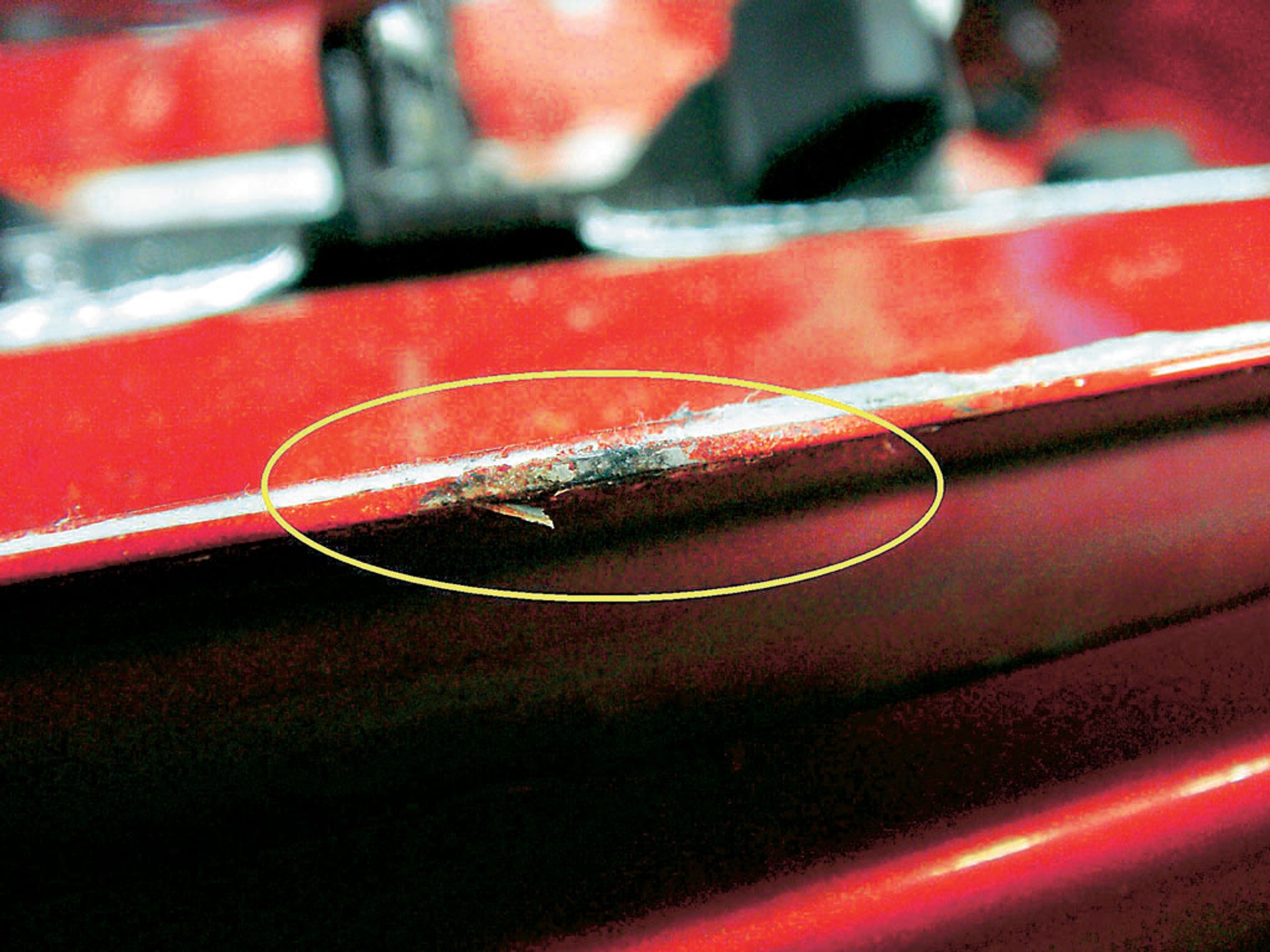 To jakaś czarna magia! - Test długodystansowy Forda Fiesty 1,25