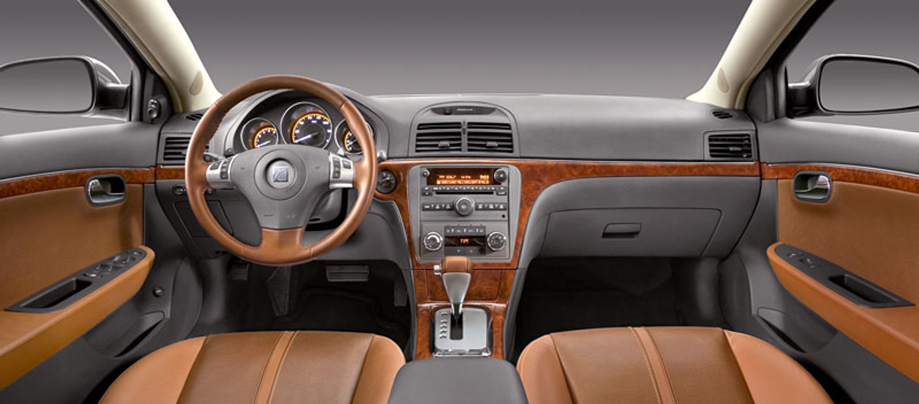 General Motors: koniec marki Saturn w październiku 2010