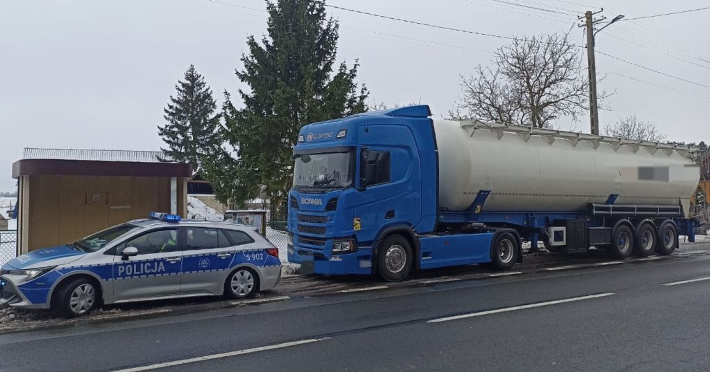 Apel Policji: Alkohol i bezpieczeństwo nie idą w parze