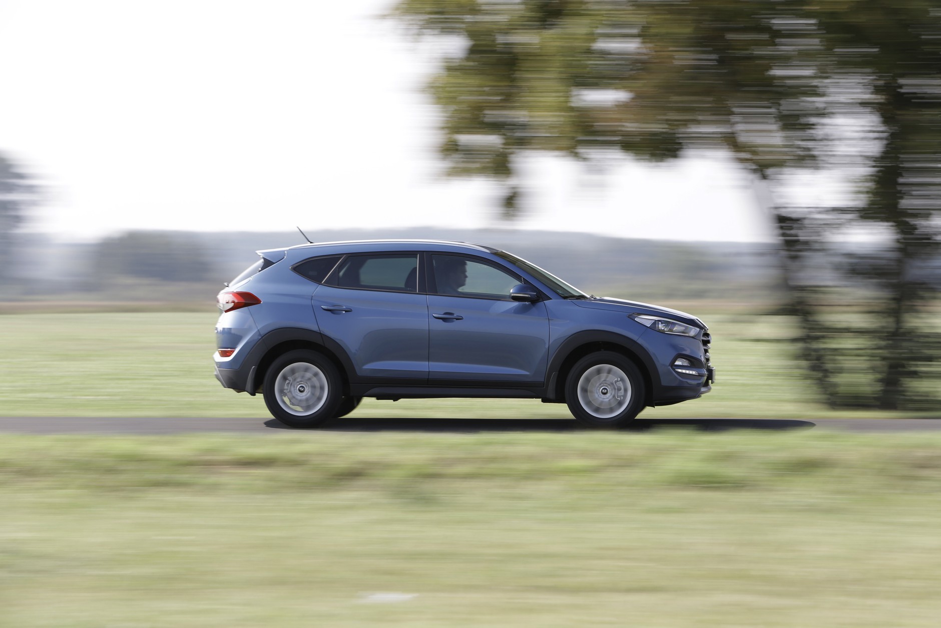 Hyundai Tucson 1.6 GDI 2WD