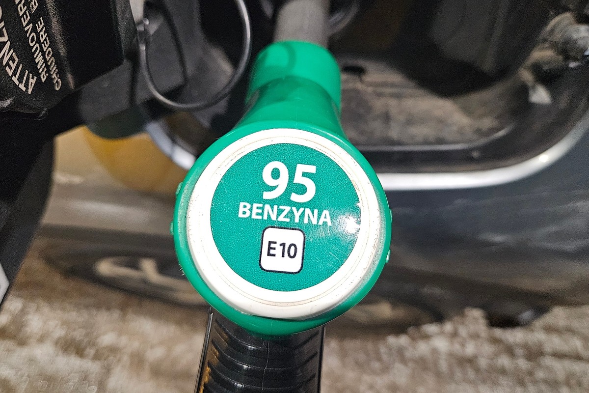 Nowe ceny paliw od czerwca. Prognozy dla benzyny, oleju napędowego i LPG. Odwróci się trend