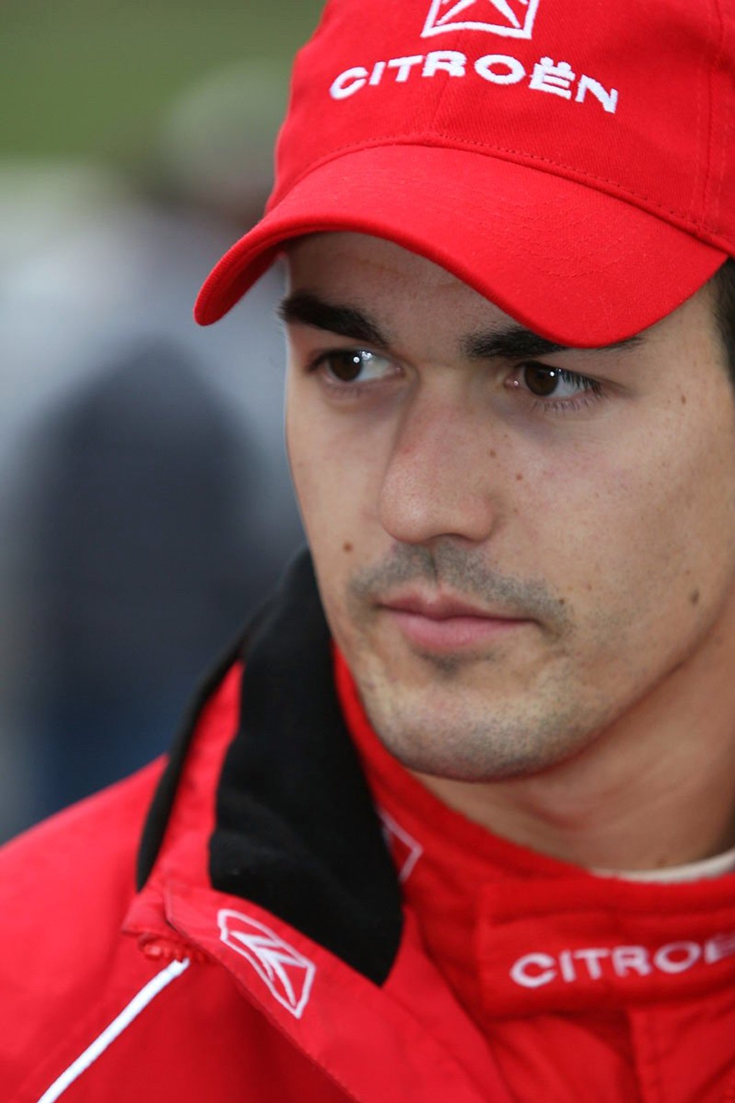 Rajd Japonii 2007: fotogaleria Rallyworld©Willy Weyens