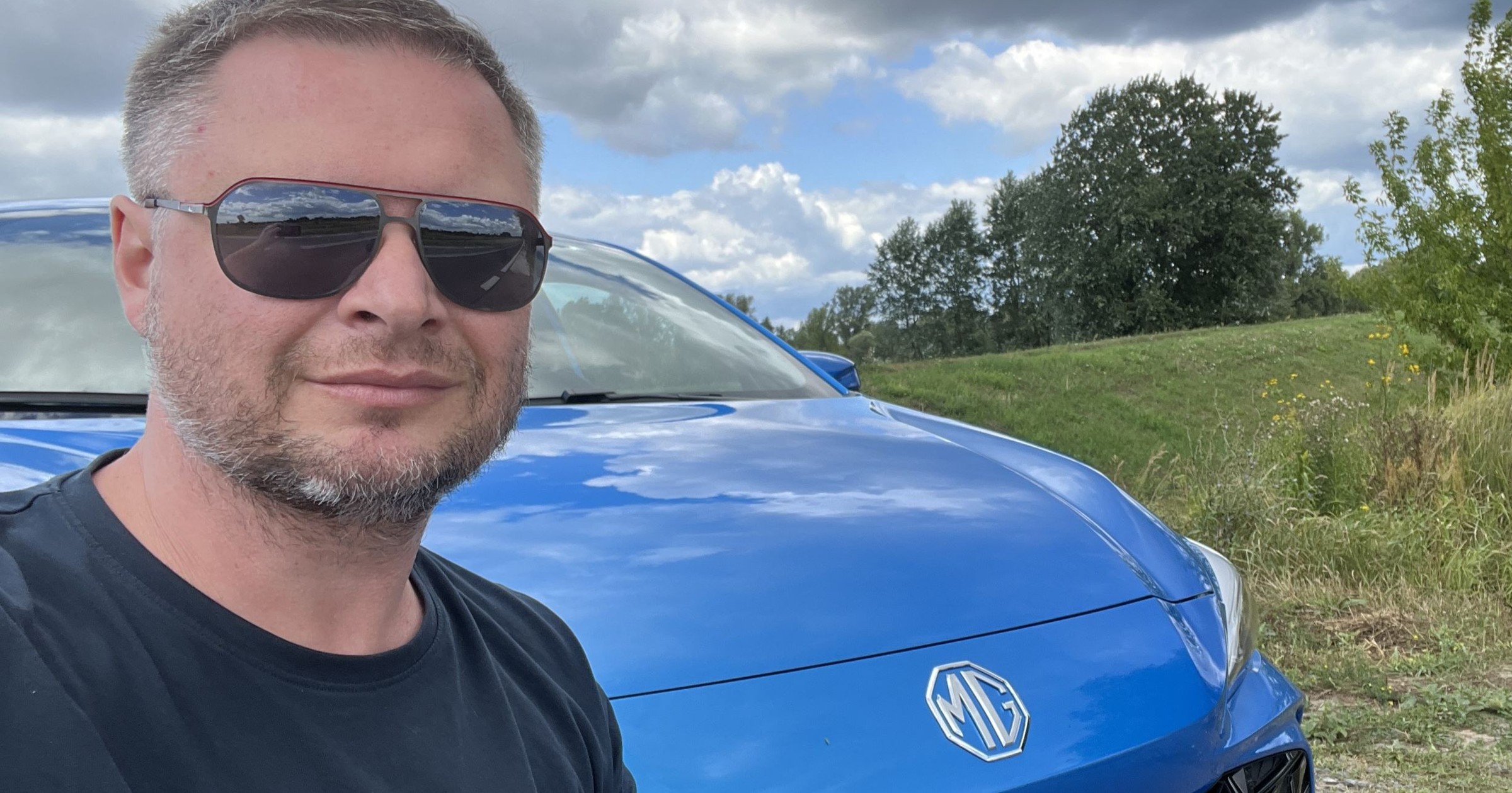 MG3 (druga generacja; od 2024 r.)