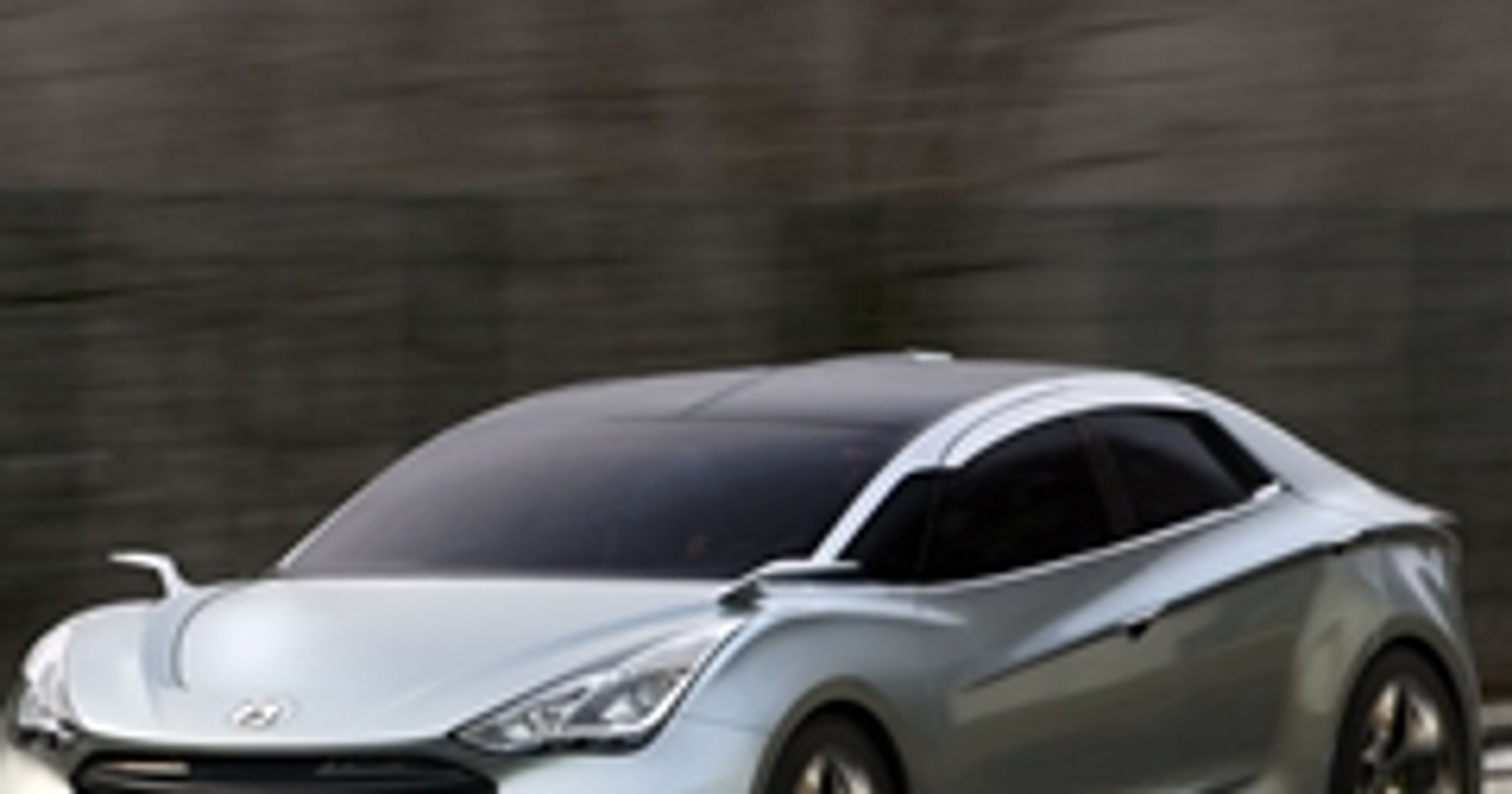 Hyundai i-Flow – boję się go, bardzo