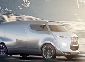 Citroen Tubik: pasja podróżowania
