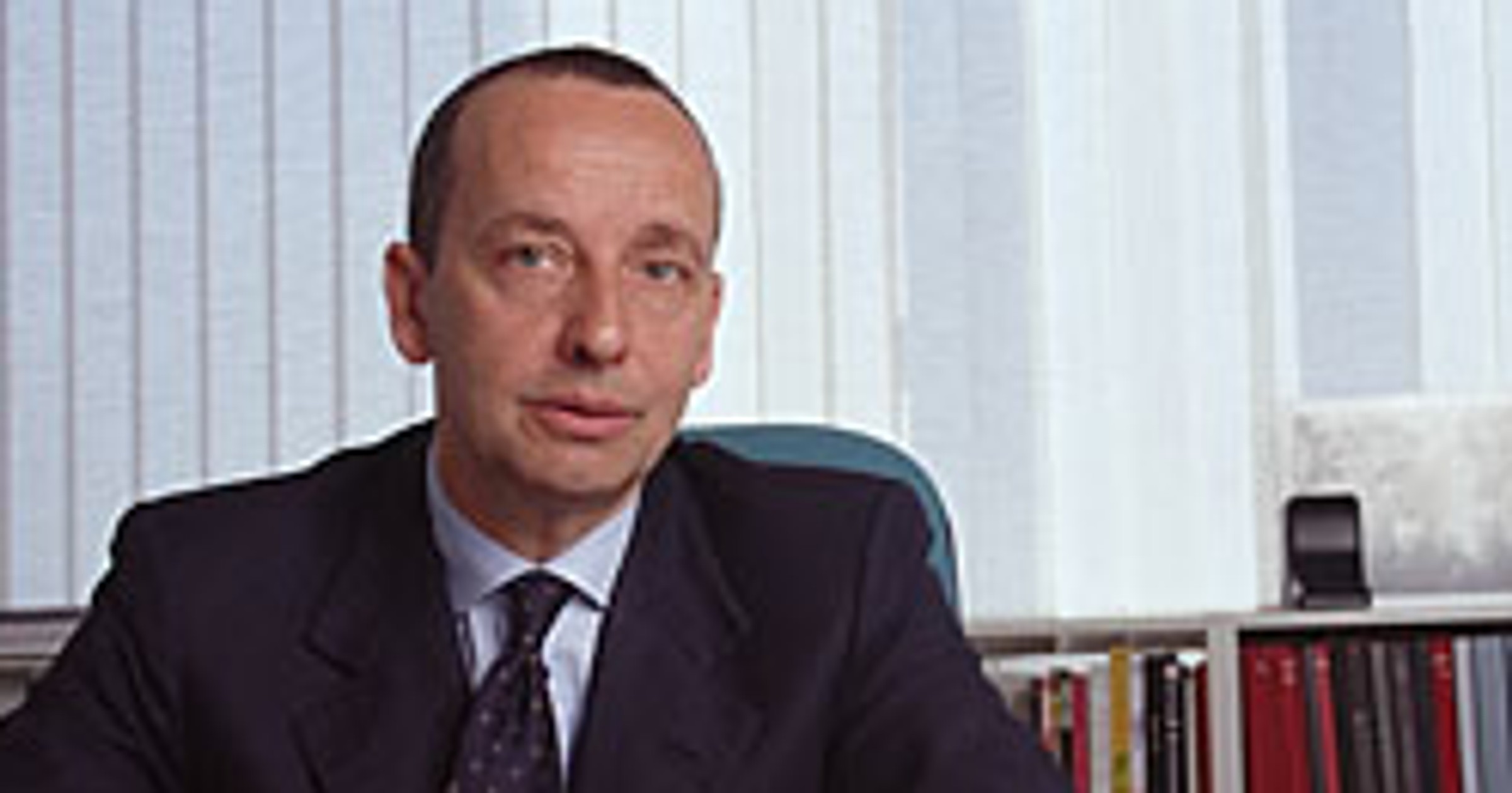 Walter Maria de’Silva  szefem designu VW Group