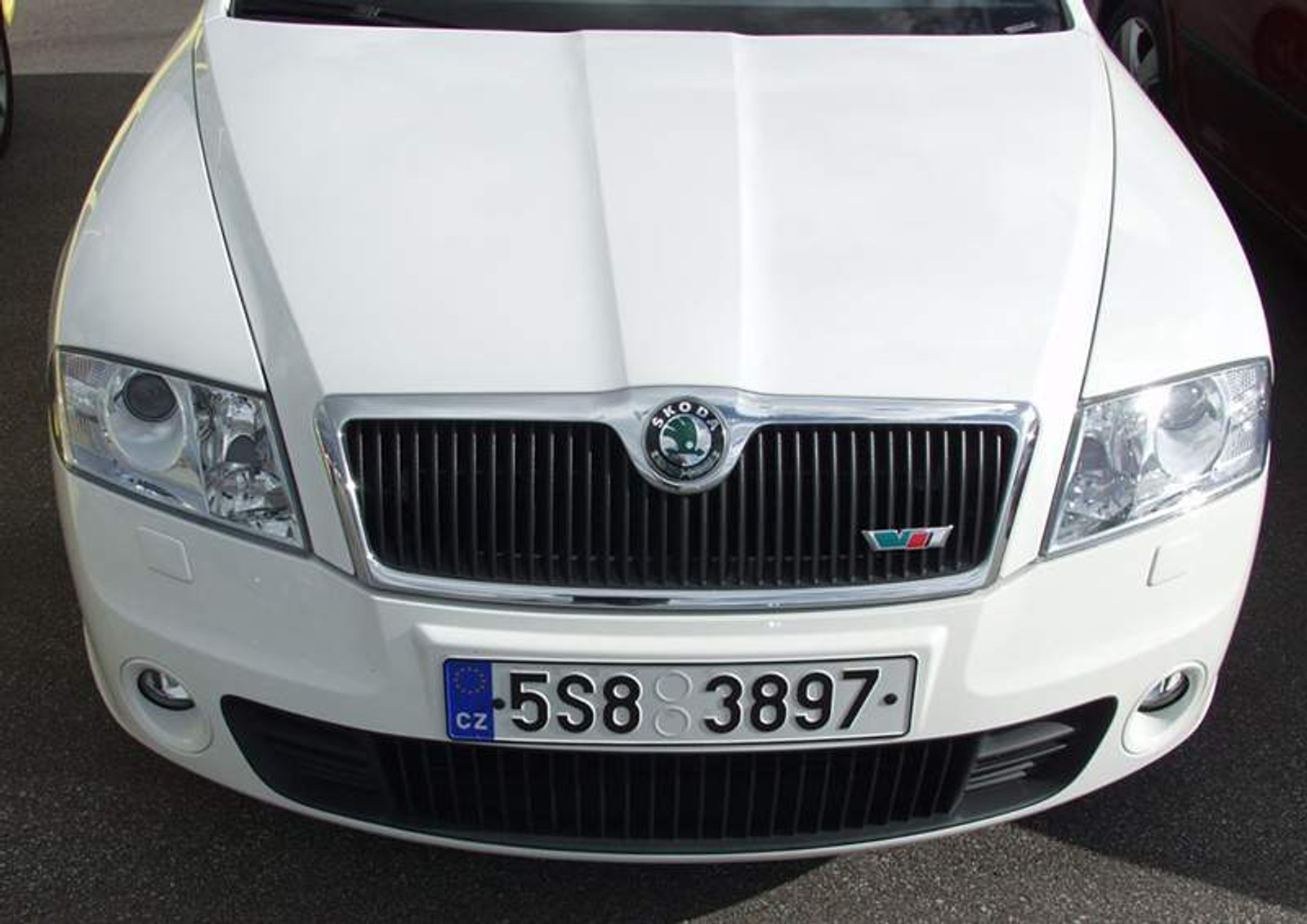Skoda Octavia RS TDI: pierwsze wrażenia z jazdy