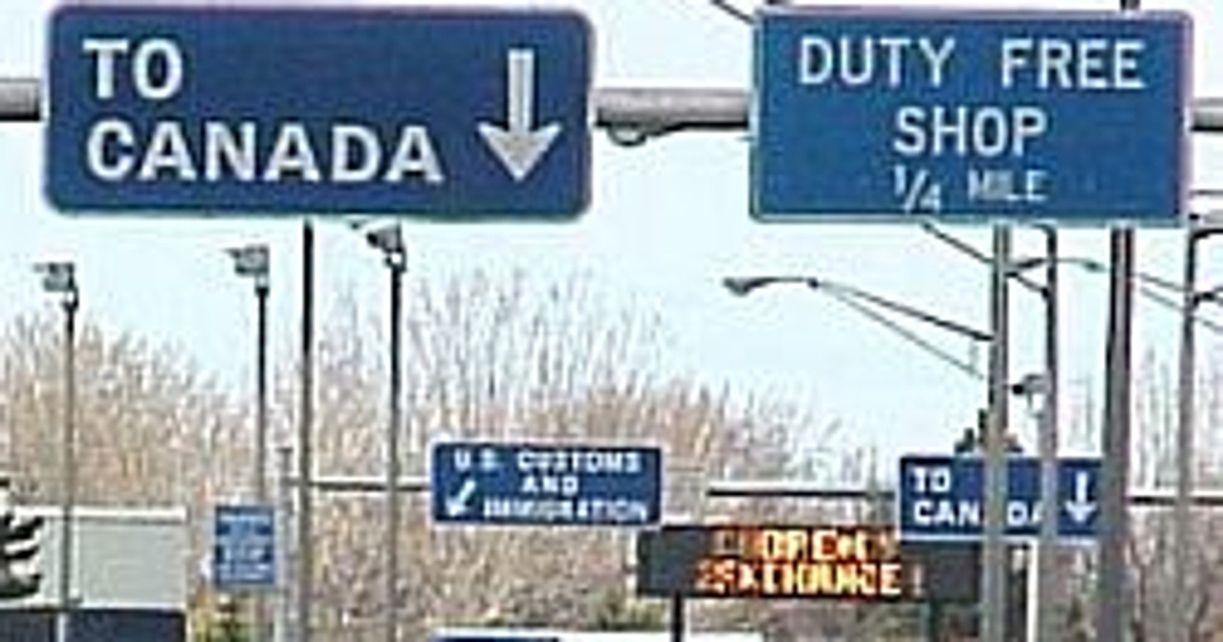 85-latek rekordzistą autostrady!