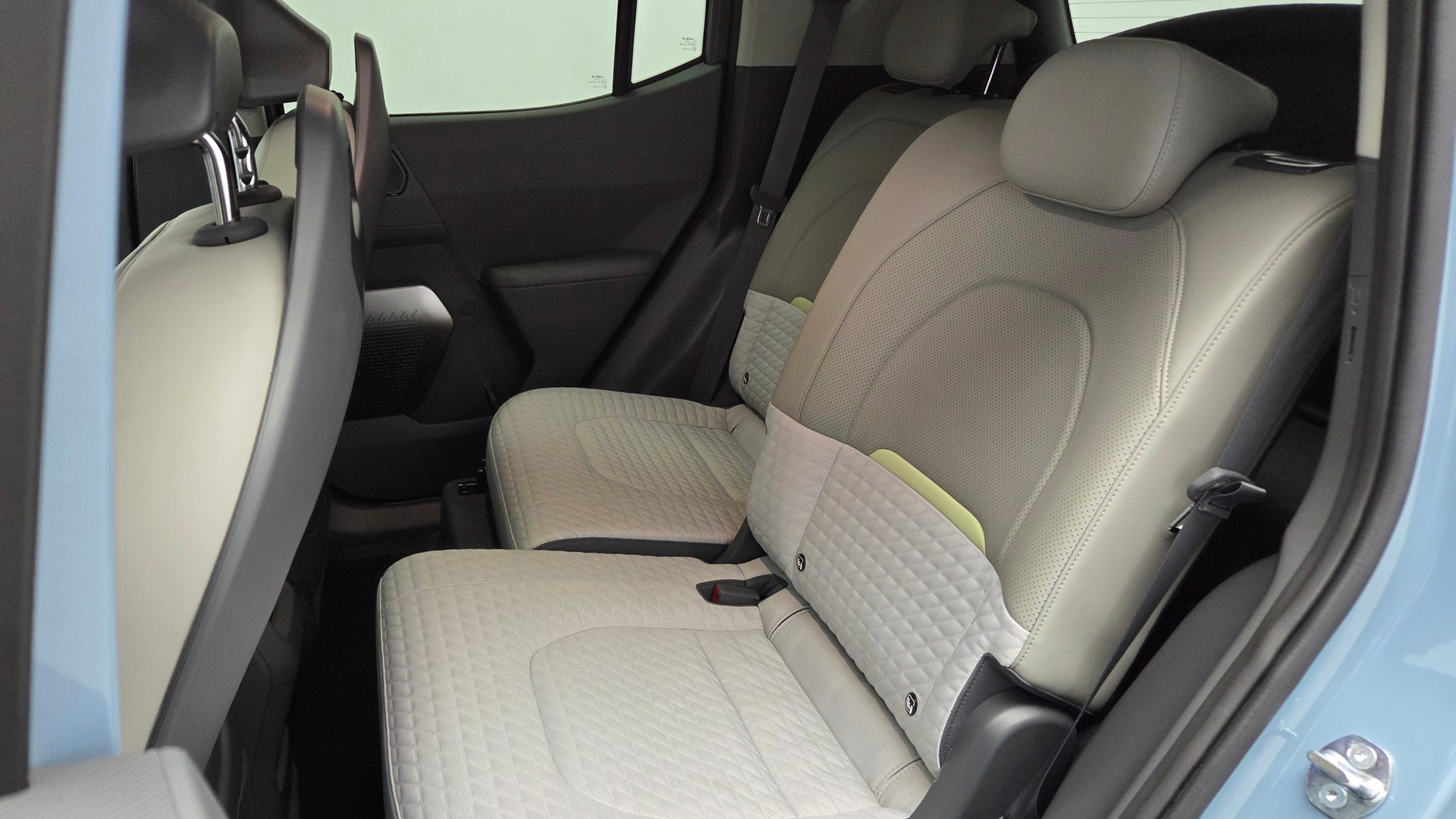 Kia EV2 - pierwsza prezentacja podczas Salonu w Brukseli