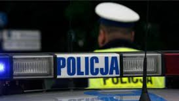 Policjanci zatrzymali nietrzeźwego. To był dopiero początek