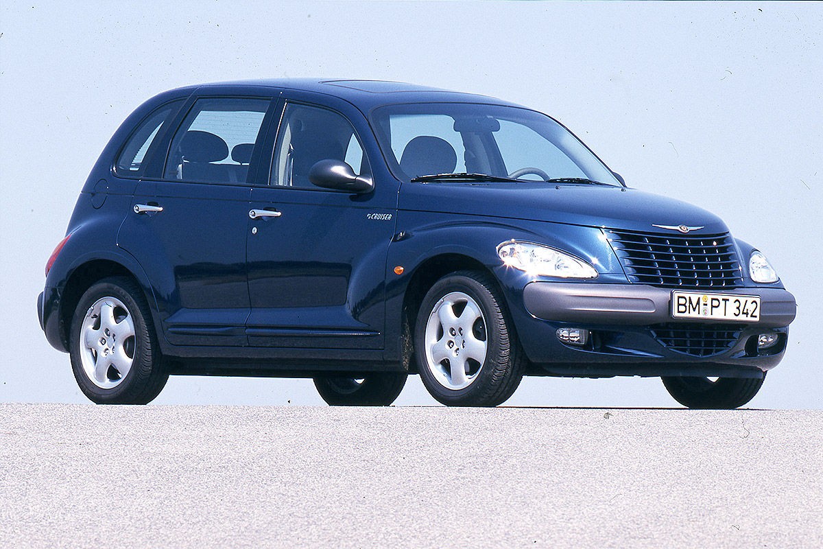 Chrysler PT Cruiser