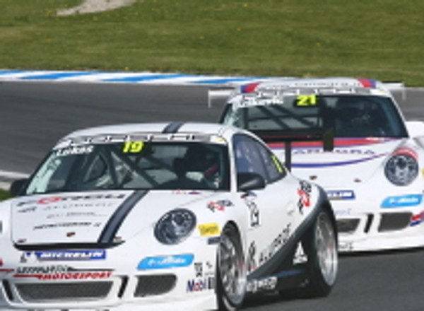 Wyścigi: debiut Roberta Lukasa w Mugello