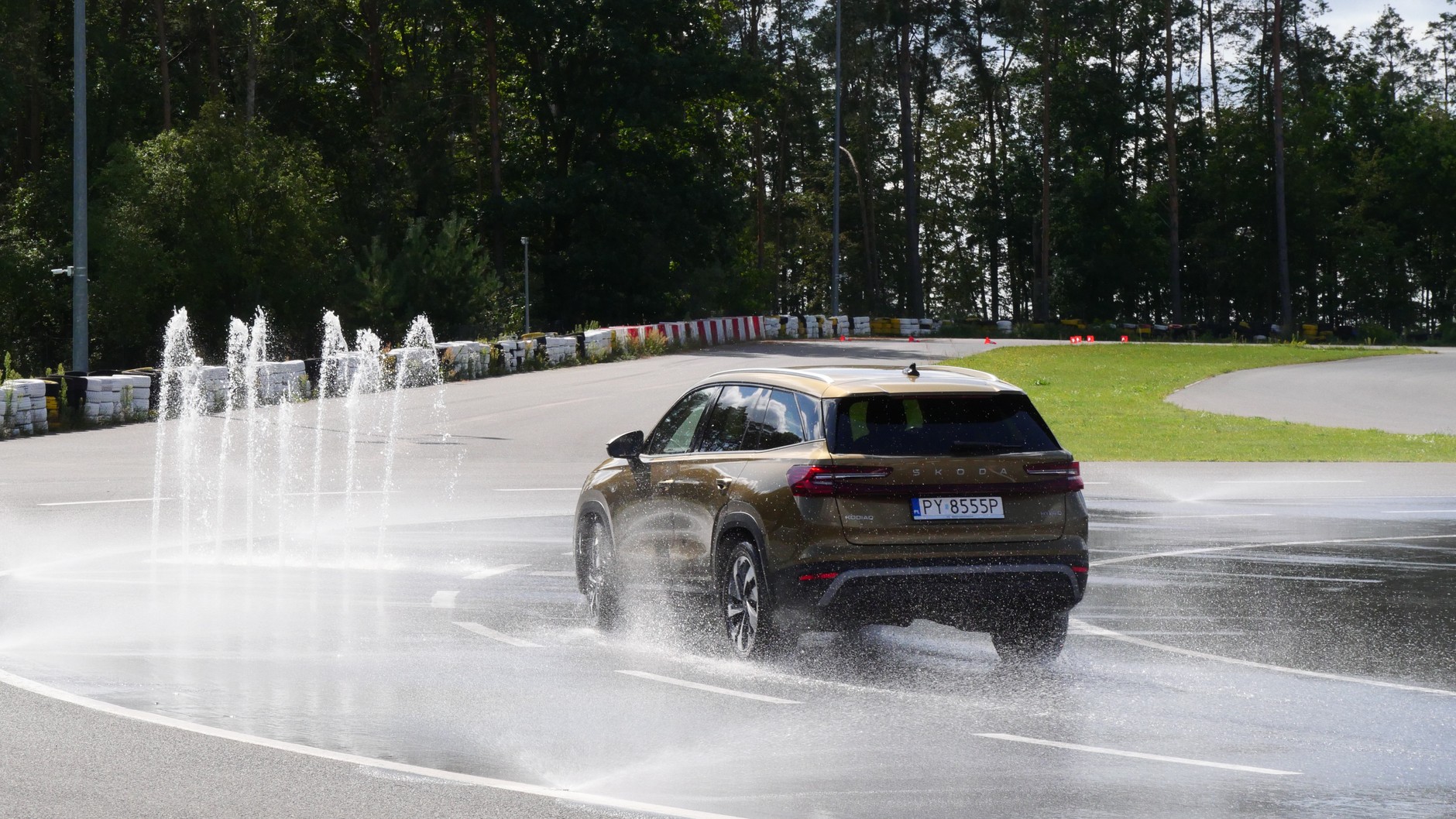 Wielki Test Auto Świata 2026