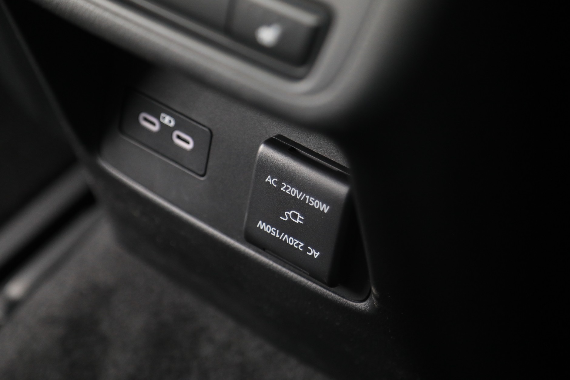 Mazda CX-60 2.5 PHEV 2022 r. 1 generacja