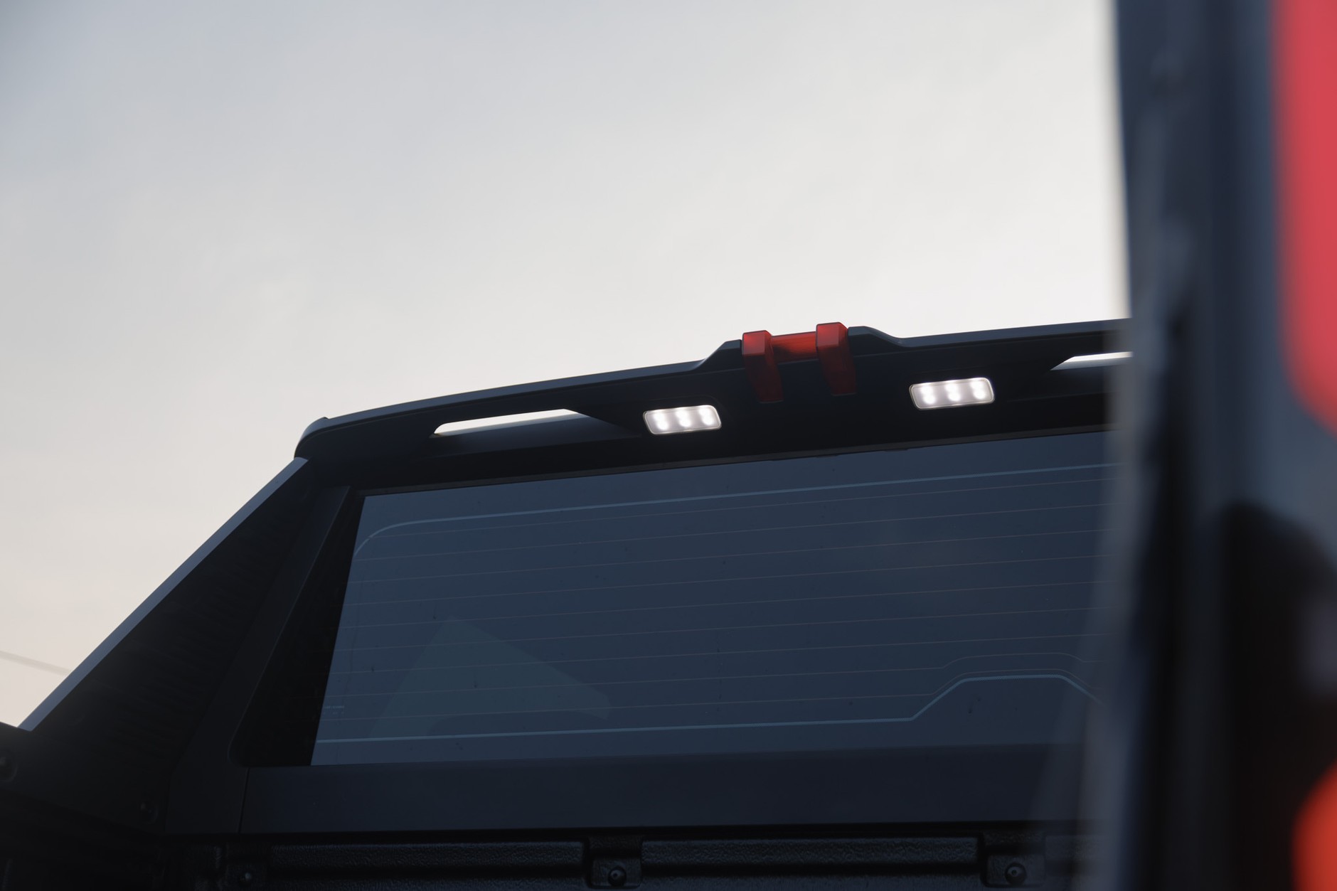 2025 Maxus eTerron 9