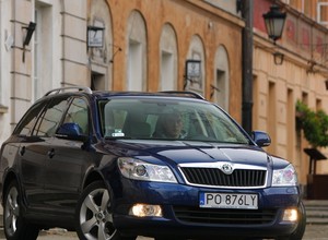 Skody Octavia, Superb i Yeti TDI z usterką
