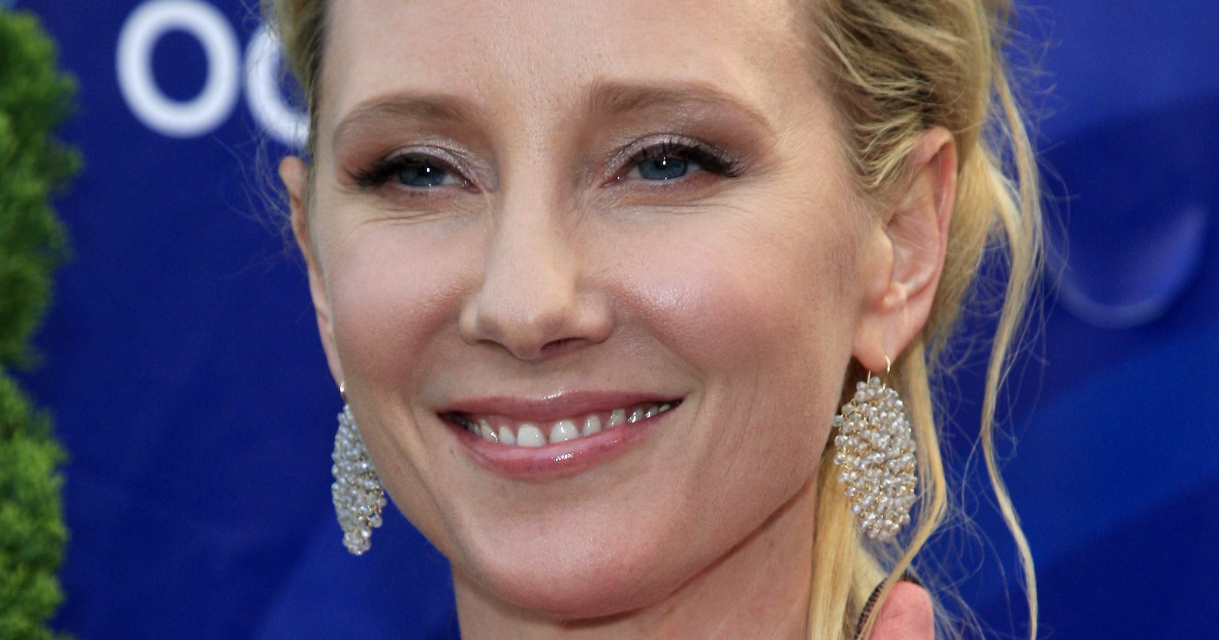 Anne Heche