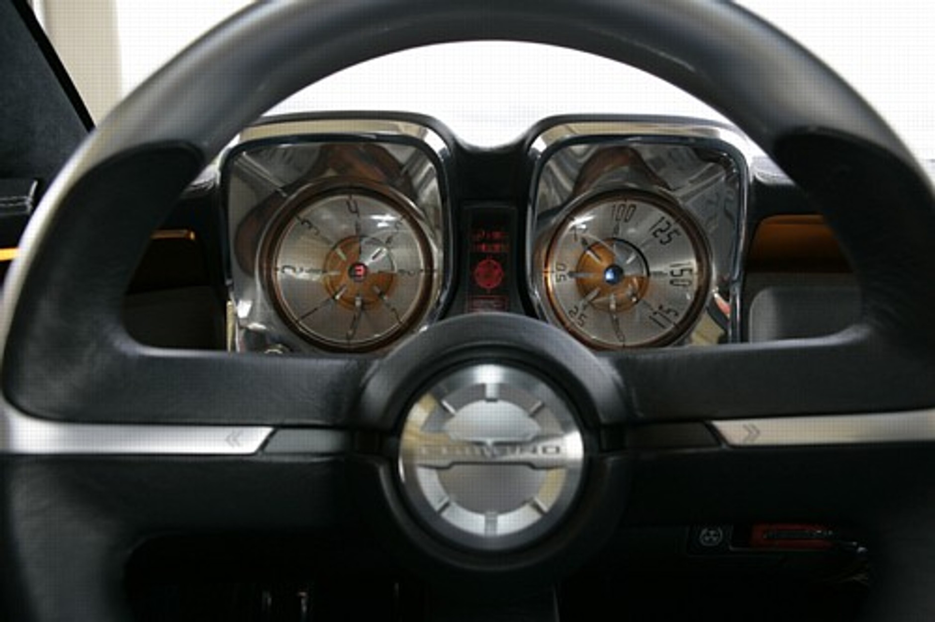 Camaro wejdzie do produkcji