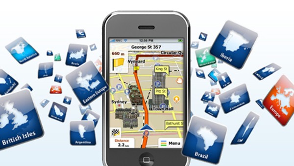 Wiosenne aktualizacje nawigacji