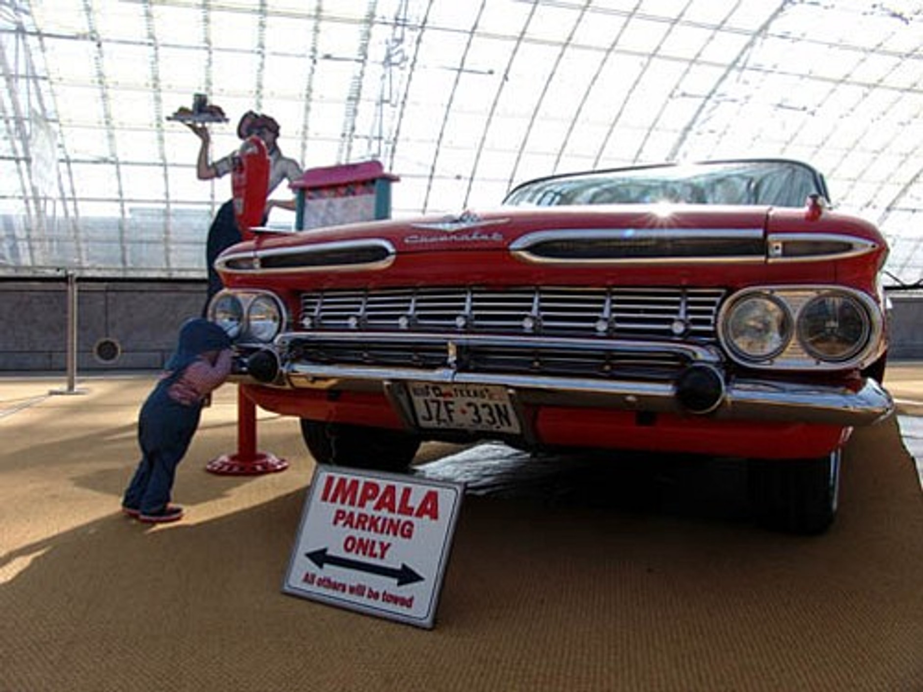 Amerykańskie krążowniki