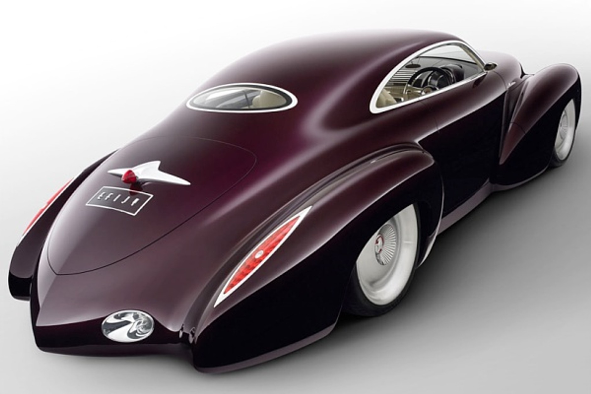 Holden Efijy Concept