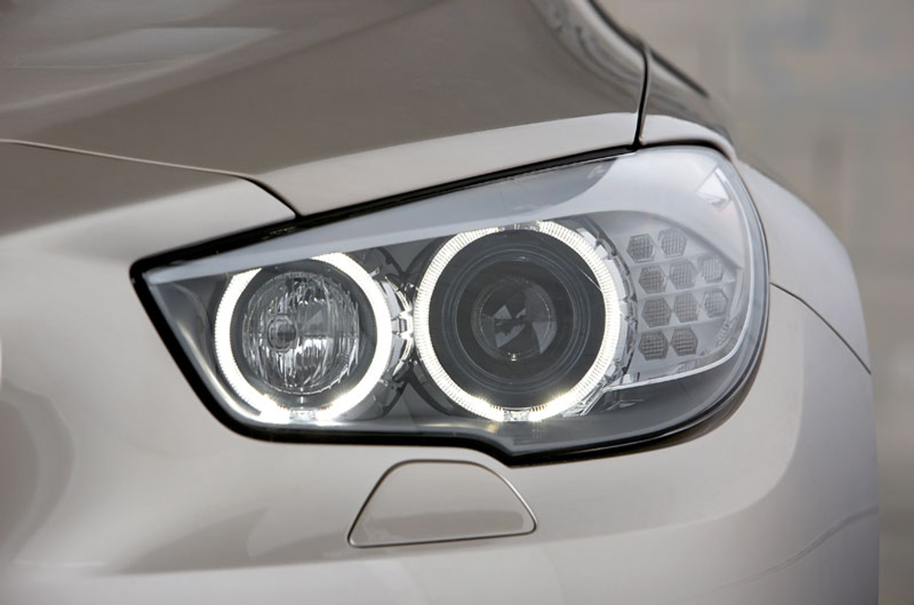 BMW serii 5 Gran Turismo - pierwsza odsłona w Polsce (ceny)