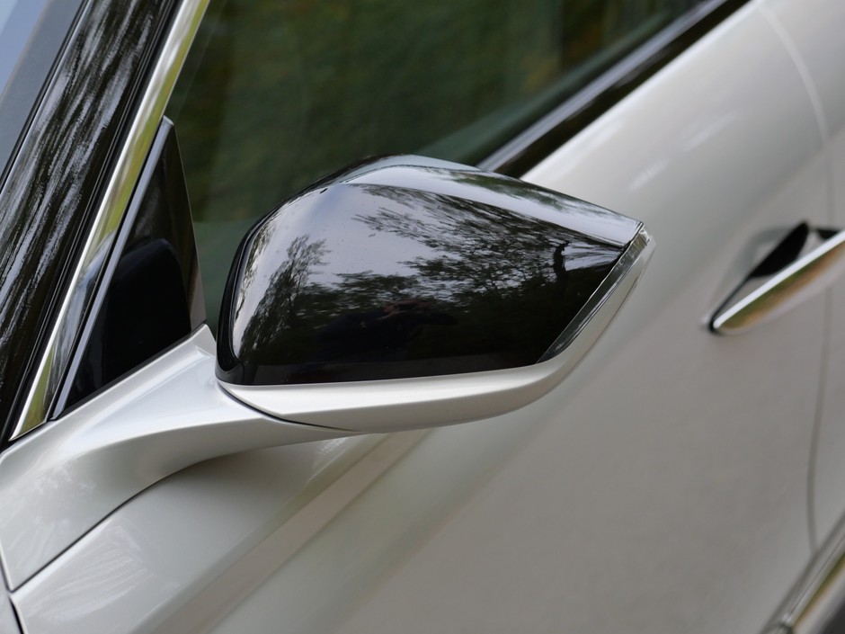 DS4 Pallas hybrid