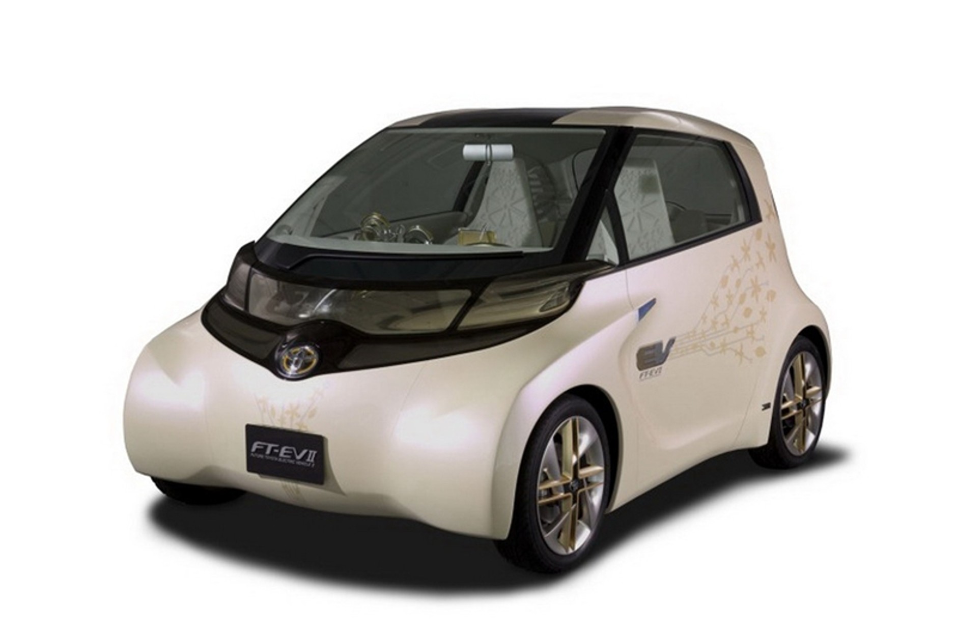 Pięć najbardziej pudełkowatych aut z Tokio