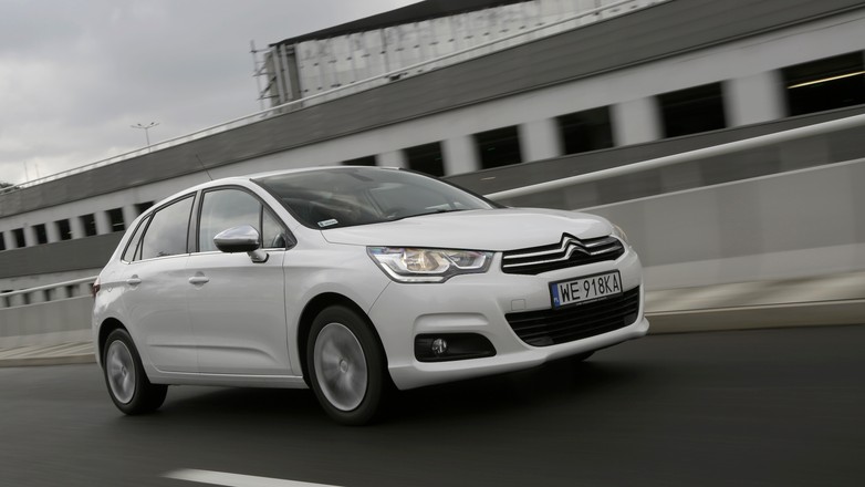 Citroen C4 1.2 Pure Tech (7)