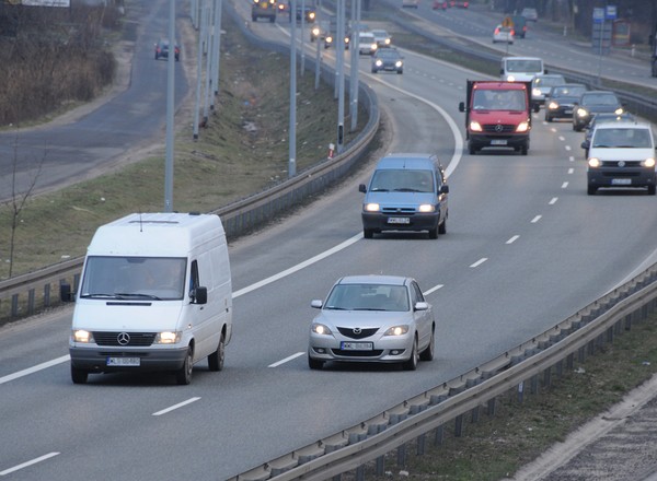 Rusza program budowy stu obwodnic - znamy listę miejscowości