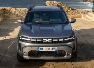 Dacia stawia na auta z LPG, ale nie tylko. W tym roku pojawią się cztery nowe modele