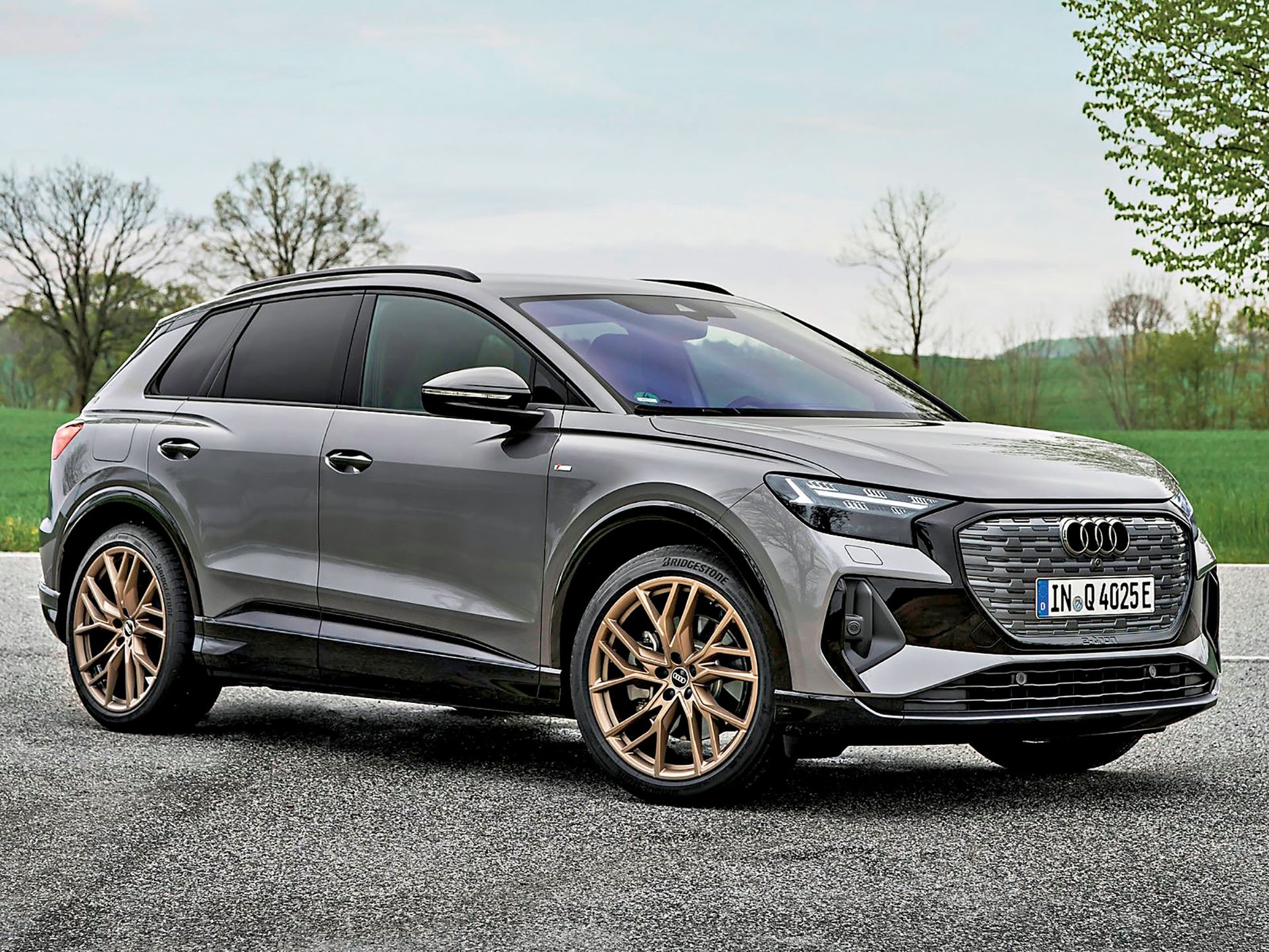 Kompaktowe SUV-y i crossovery