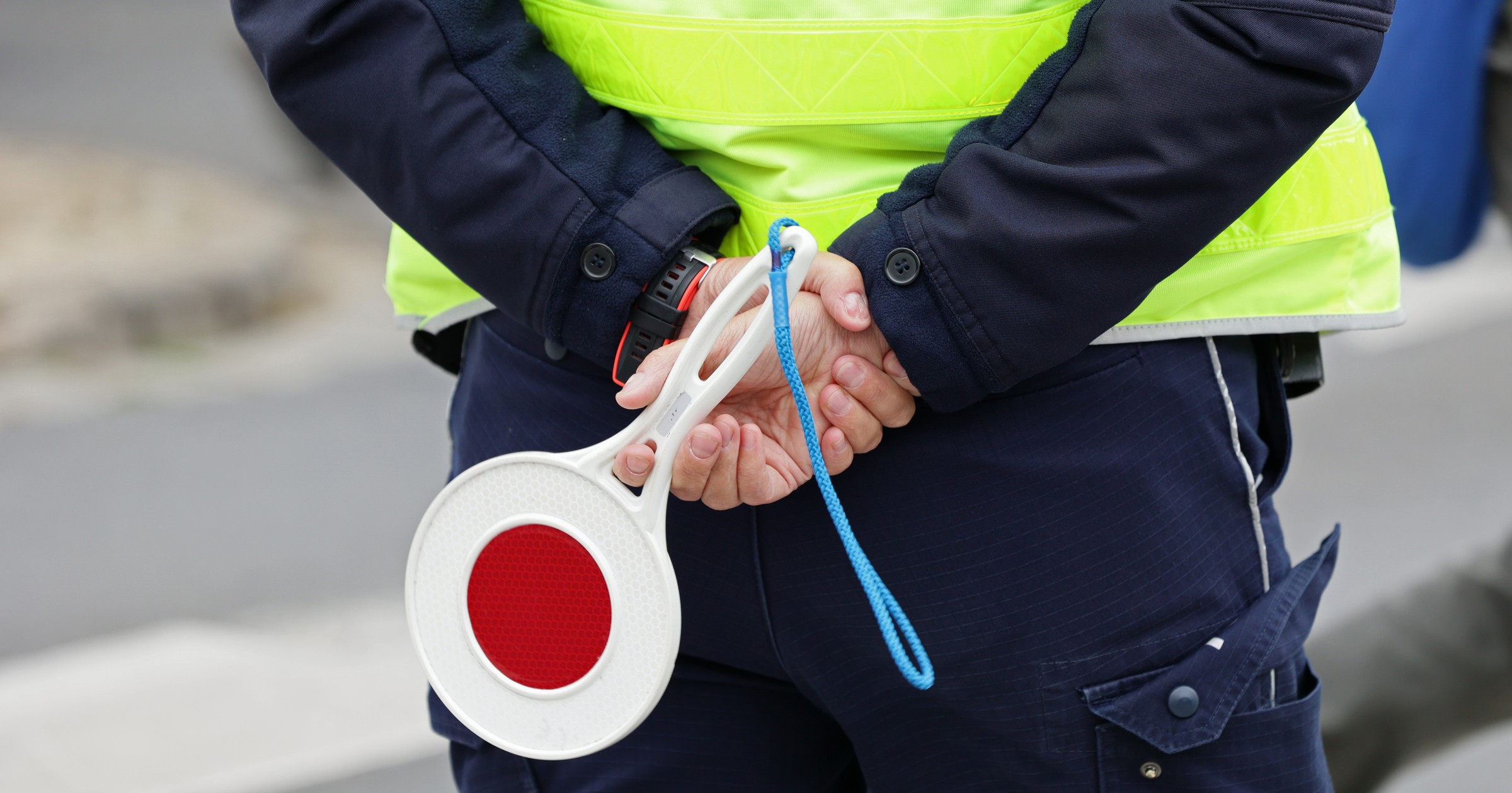 Policja (zdj. ilustracyjne)