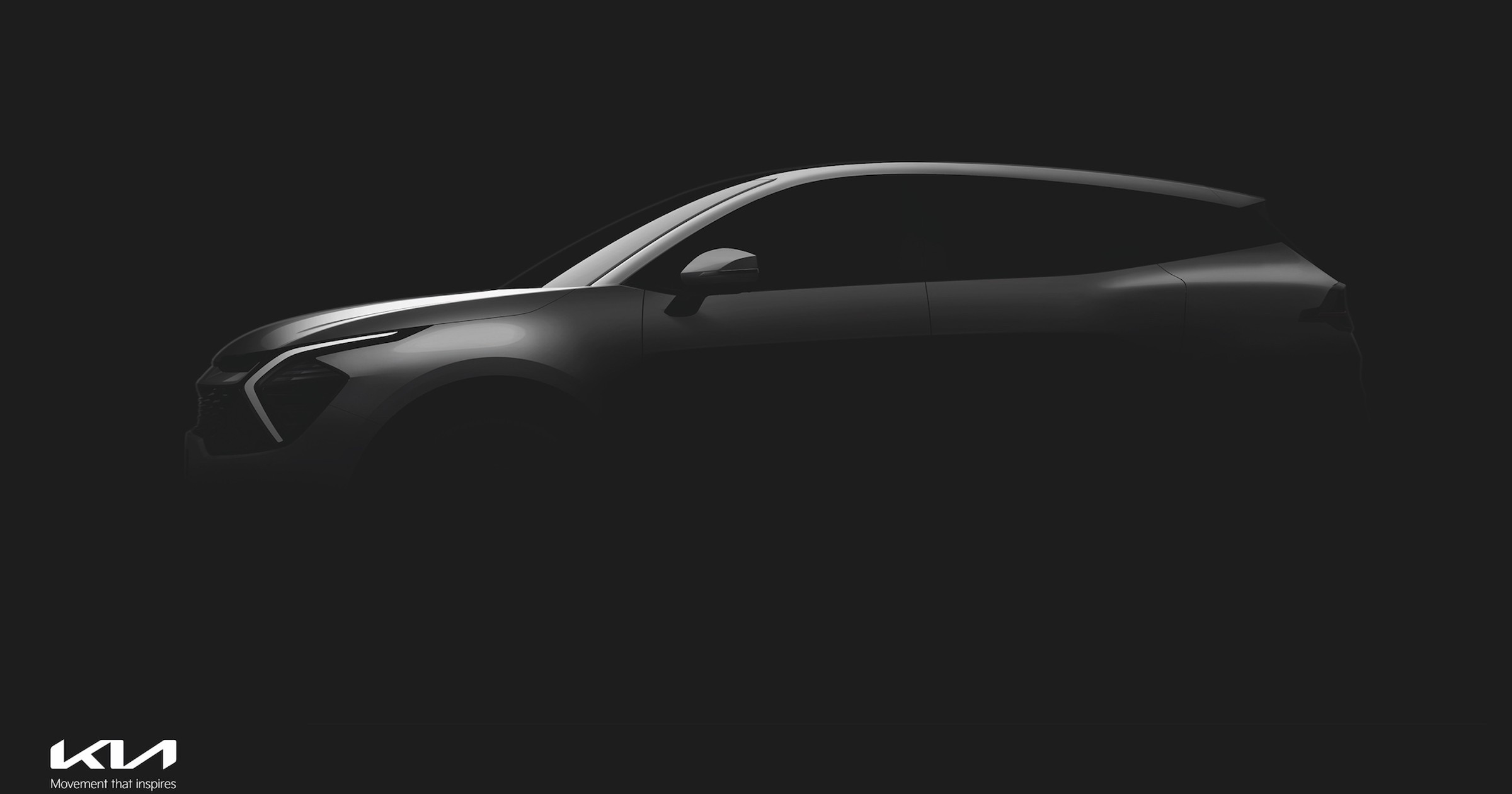 Kia Sportage V