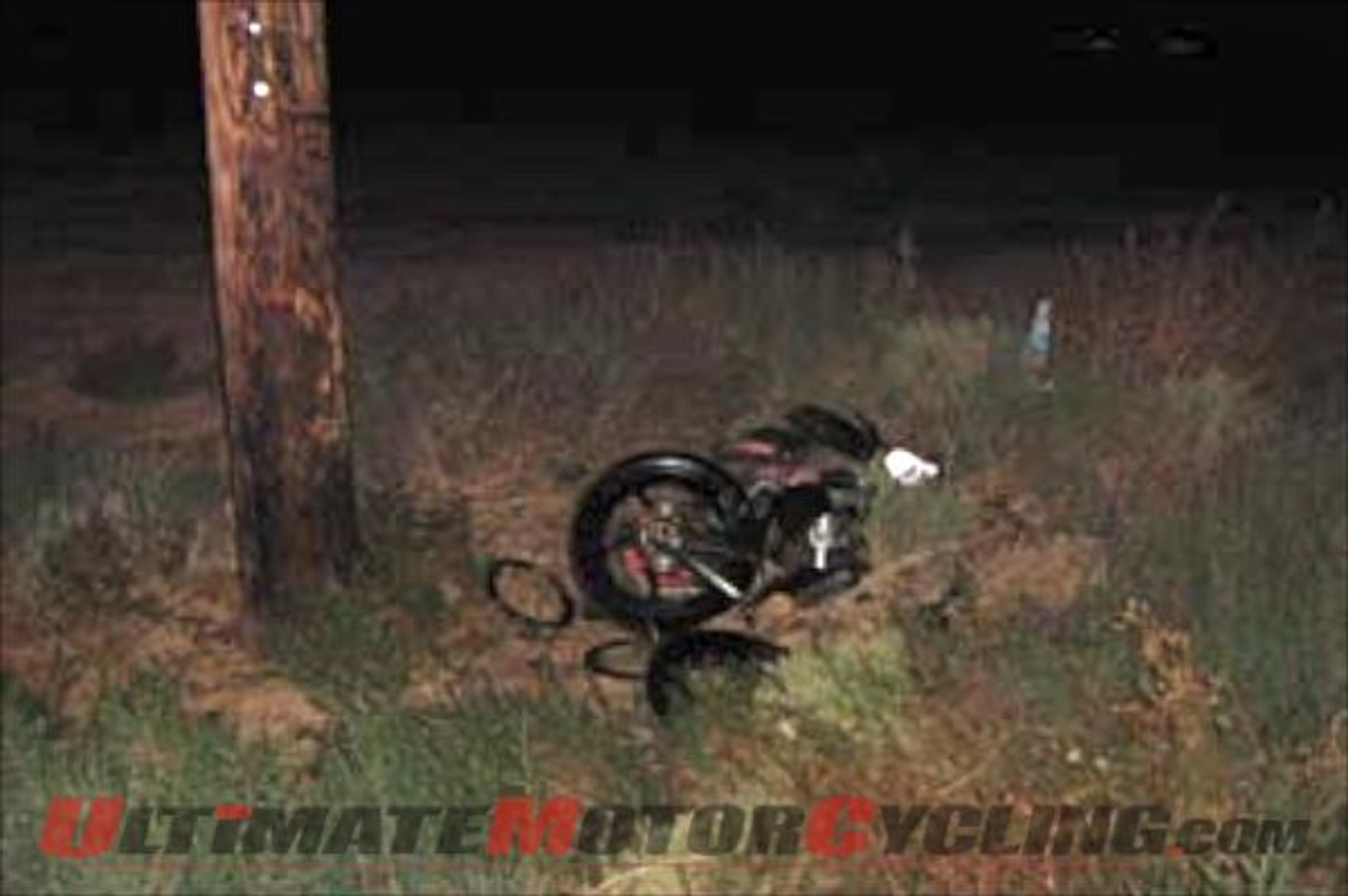 Odleciał przy 250 km/h i przeżył