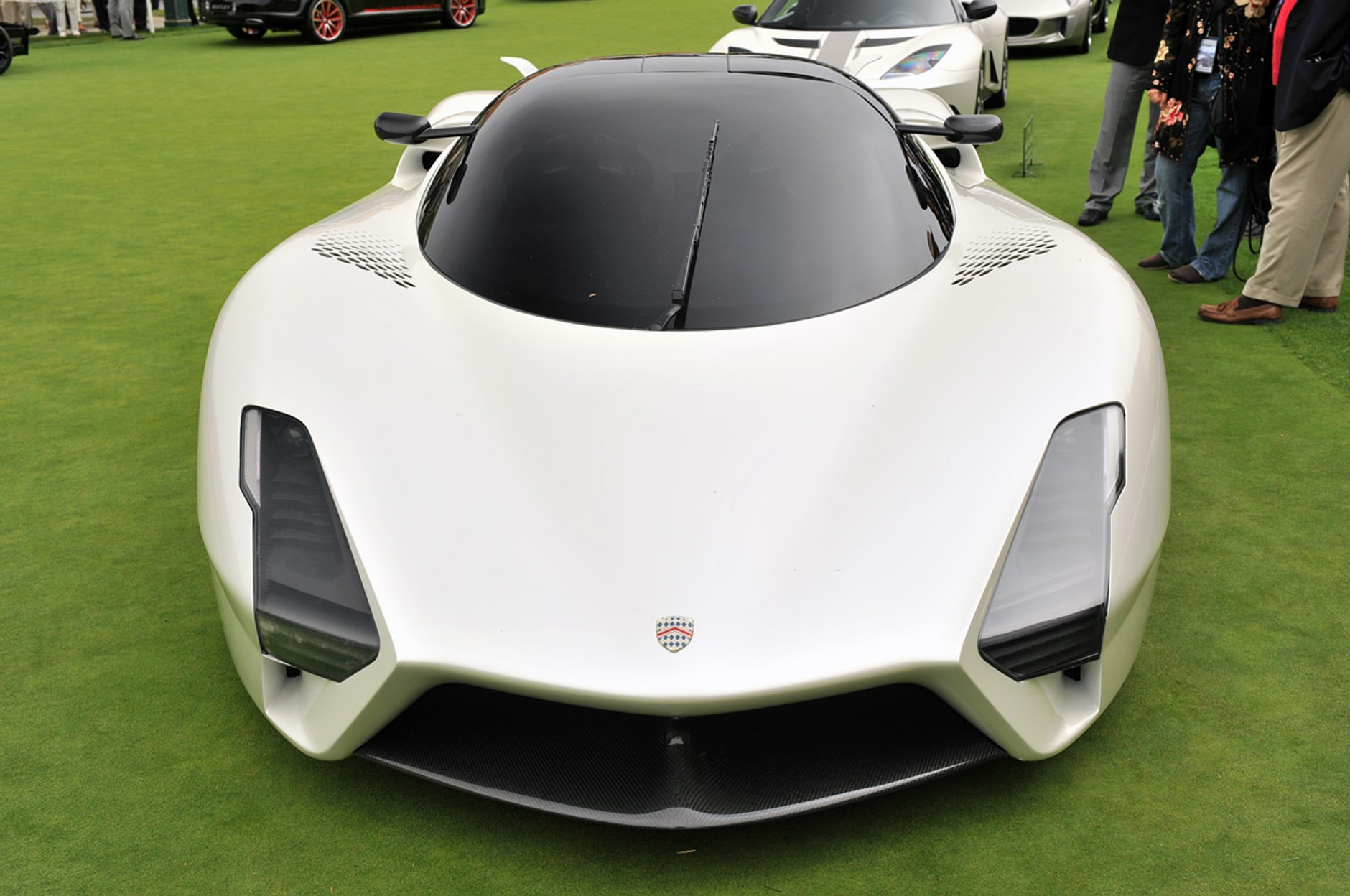 SSC Tautara - rekordowe aspiracje