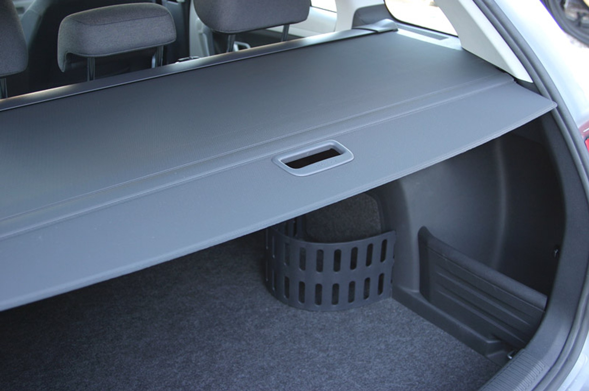 Nowa Škoda Fabia Combi: pierwsze jazdy