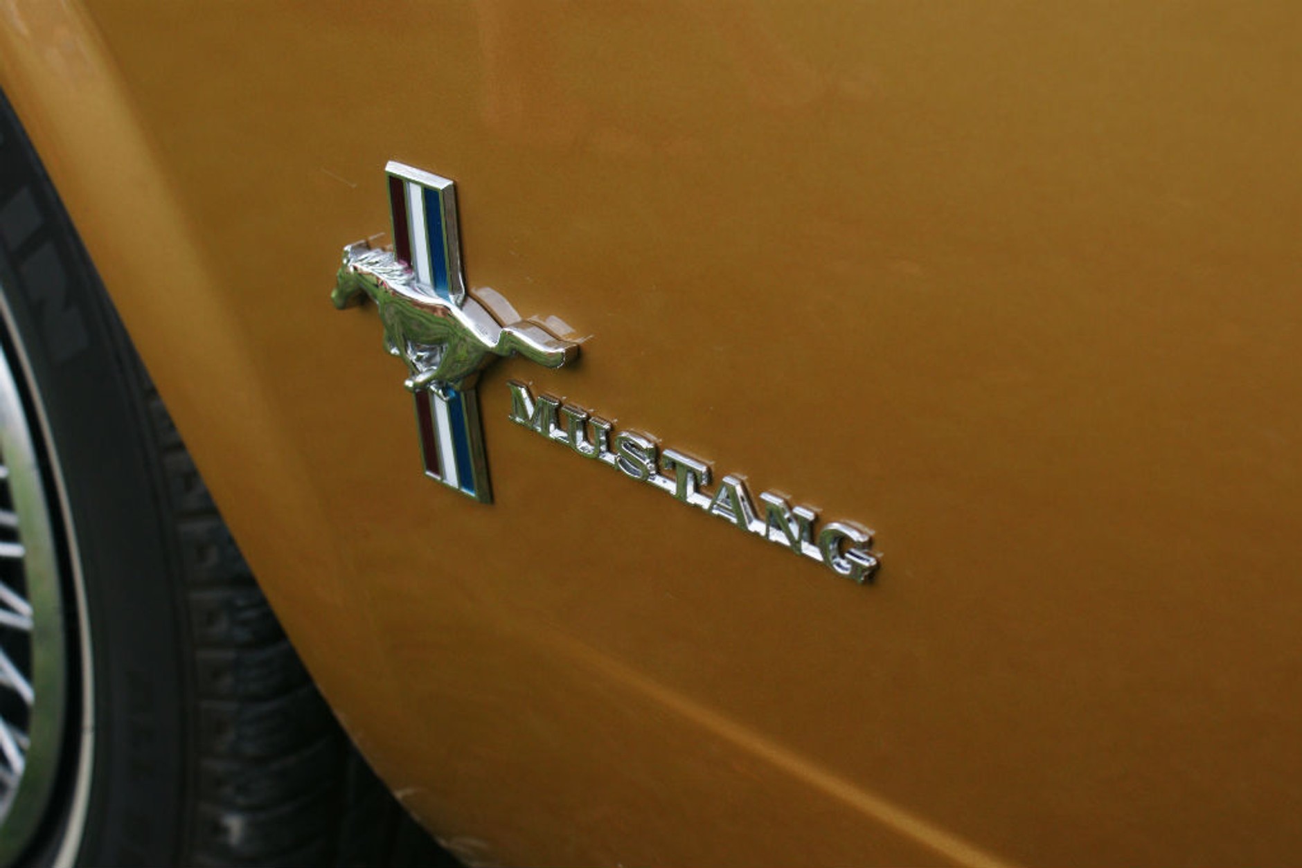 Drugi etap Mustang Race 2012