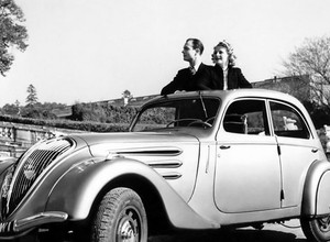 Seryjny francuski Diesel ma 75 lat