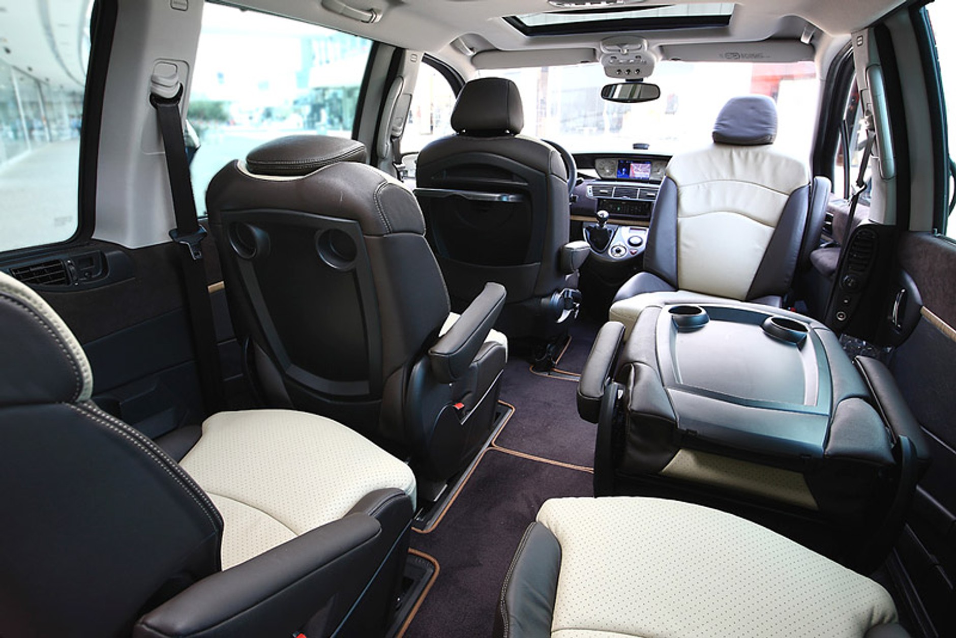 Fiat kończy współpracę z PSA w zakresie produkcji modeli MPV