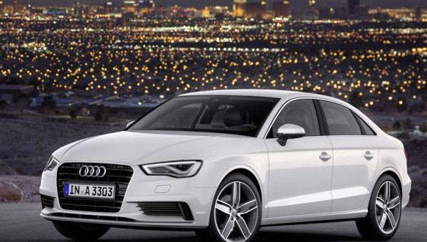 Audi A3 i S3 już oficjalnie