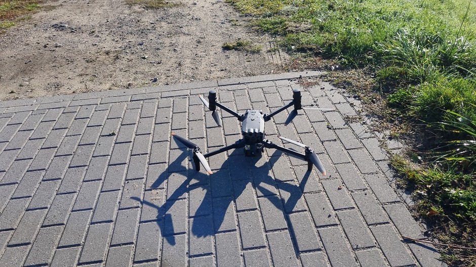 Nowy sprzęt "wodniaków" z Komendy Miejskiej Policji we Włocławku